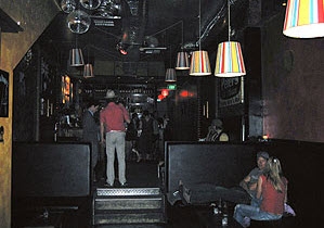 Revellers Bar (Prahran), Fitzroy, Melbourne
